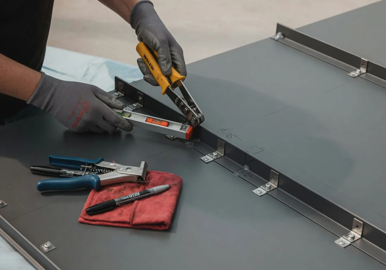 Why choose Metal Roofing Installation in Hodges, SC